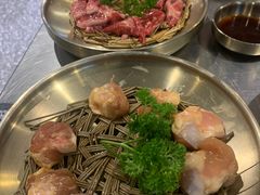 -本炙炭烤·蒲烧活鳗料理店(金沙洲店)