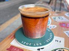 -SAFARI COFFEE