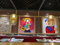 大堂-四道菜·福建海蛎煎(世欧广场店)