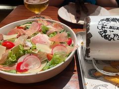 -京A Taproom·精酿餐吧(CBD店)
