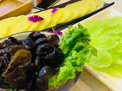 -渔小生蒸汽石锅鱼(印象城店)