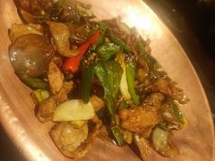 -云海肴·汽锅鸡·云南菜(领展购物广场·中关村店)
