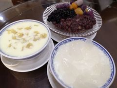 -仁信老铺甜品(北京路店)