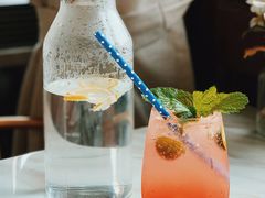 -芳草地西式融合餐厅(回龙窝店)