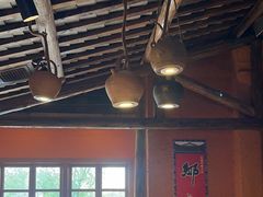 -民俗村柴火灶·景德江西菜(中国陶瓷博物馆店)