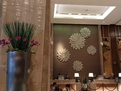-粤海喜来登酒店·&More聚驿(天河城店)