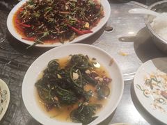 -江湖黑大兔(杨家坪店)