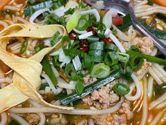 -88号小吃店·经典云南菜·地道纳西美食
