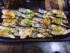 -质烤烤物·活烤海鲜(质烤总店)