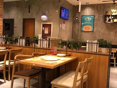 大堂-米斯特比萨(望京西园店)