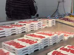 -罗二娘·鲜切牛自助火锅(罗湖东门步行街店)