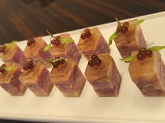 -环球港凯悦 · 享悦中餐厅