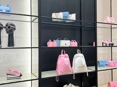 -Chanel(德基广场店)