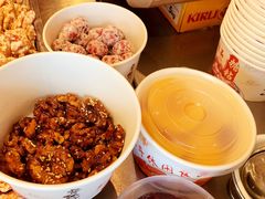 -二斗栗子(西湖道店)
