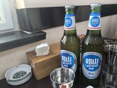 -大福黄牛料理·韩式烤肉·黄牛肥肠·酱蟹