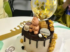 -CAKE BOSS 蛋糕老板(领展购物广场·中关村店)
