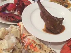 -北京盘古七星酒店