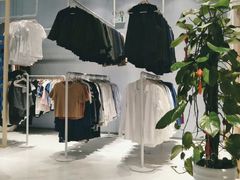 -天真蓝照相馆(中华广场店)