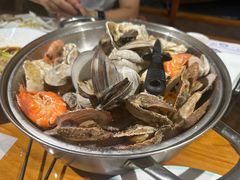 -和源祥·日照菜扛把子(万平口一店)