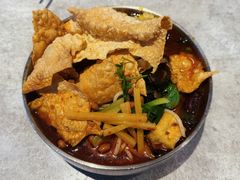 -红鼻子桂林米粉(金唐新光界店)
