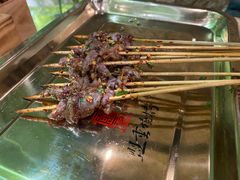 -盟重烧烤(高正街店)