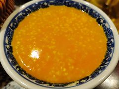 南瓜小米粥-南京大牌档(凯德大峡谷店)