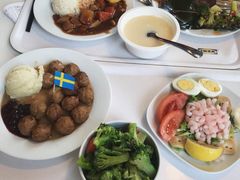 -宜家家居(西安未央商场店)