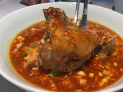 -腾龙阁|经典川菜(SM城市广场店)