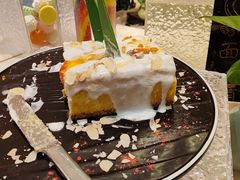 -大唐西市酒店-丝路阳光西餐厅