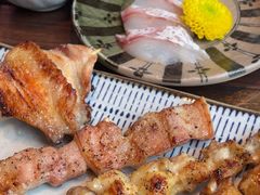 -田舍家Inakaya·炉端烧·铁板烧(天汇igc店)