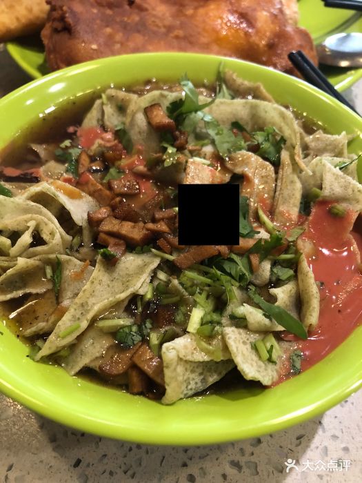 大福来锅巴菜(北马路店)锅巴菜图片 - 第63张