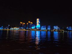 -武汉两江游览·夜游长江(汉口粤汉码头)