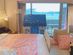 -上海佘山世茂艾美酒店