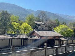 -天龙八部武侠城