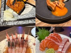 -筱田の食堂·izakaya(淮海中路店)