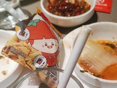 -海底捞火锅(江南盛天地店)