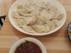 -尤素福东举院饺子馆