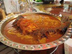 -锦上中式酒馆(南内环店)
