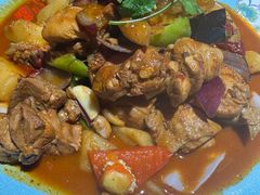 -阿西娅食府(中关村店)