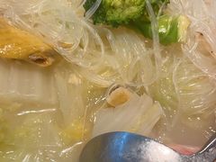 -外婆家(西红门荟聚购物中心店)