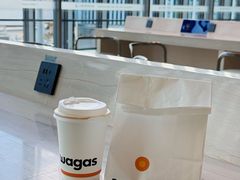 -Wagas沃歌斯(虹桥机场T1店)