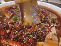 -庆合府重庆大排档(紫都城店)