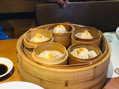 -南小馆(迪士尼小镇店)