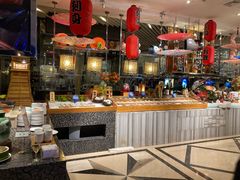 -芭菲盛宴·环球美食(解放碑英利国际店)