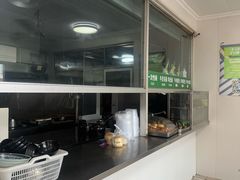 -上海为民商行清真饭店(南大路店)