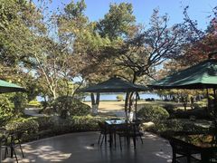 -浙江西子宾馆·瑶园咖啡厅