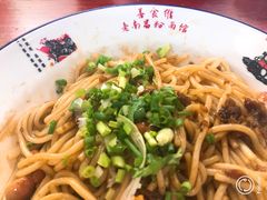 -老南昌粉面馆(绳金塔店)