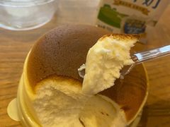 原味芝士-TIMO COFFEE 阿拉校园面包