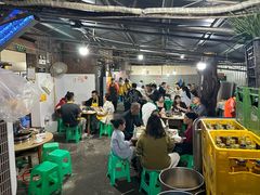 -渝味黄姐火锅(黄泥村店)
