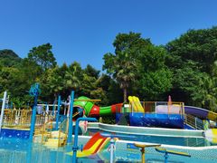 -重庆海昌加勒比海水世界